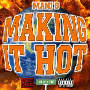 MAKING IT HOT (feat. Mani B) (Explicit)