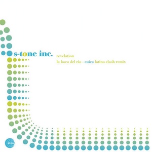 La Boca Del Rio (cuica Latino Clash Remix)