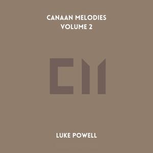 Canaan Melodies Volume 2