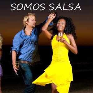 Somos Salsa!