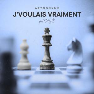 J'voulais vraiment (feat. Silly.B) (Explicit)