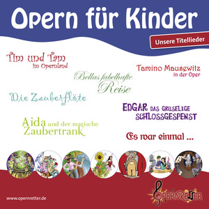 Tim & Tam im Opernland (Titellied)