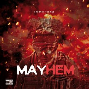 Mayhem (Explicit)