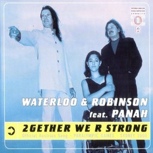 2Gether we r strong (Radio Edit)