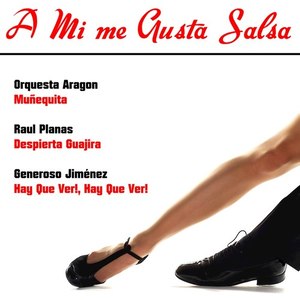 Tengo una Esperanzita