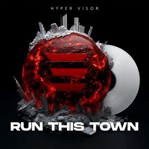 Run This Town (Techno Version Sped Up)