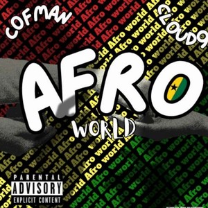 AFROWORLD