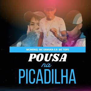 Pousa na Picadilha (Explicit)