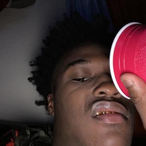 Drum Major (Explicit)