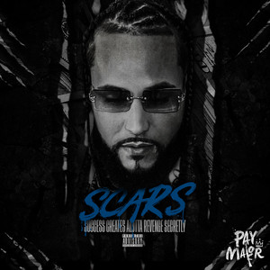 Scars: Success Creates Alotta Revenge Secretly (Explicit)