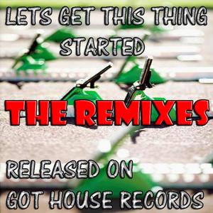 The Remixes