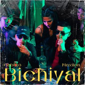 BICHIYAL (feat. Maxilon) [Explicit]