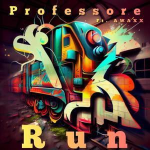 Run (feat. Awaxx El Ms Real, Sour Bizel Beats & Producers Mcoffe, Arat, Sour Bizel)