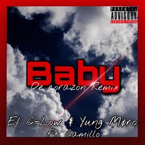 BaBy Remix(feat. Yung Møro) (Remix|Explicit)
