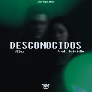 Desconocidos