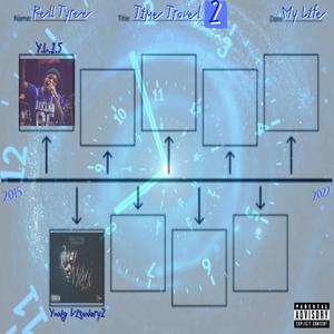 Yung Visionary 2 (TT2) [Explicit]