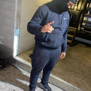 My Purpose (Explicit)