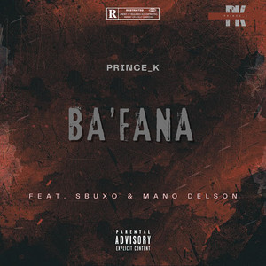 Ba'fana (Explicit)