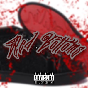 Red Bottoms (Explicit)