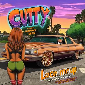 Lace me up (feat. Diamond Ortiz) (Explicit)