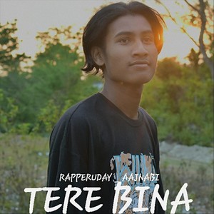Tere Bina (feat. Aajnabi)