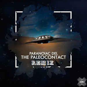 Rock Speed (feat. Paranoiac Del)