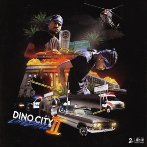 Dino City Lifestyle 2 (Explicit)