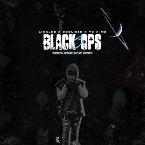 Black Ops 3 (feat. Likklez, Coolie18, 8Yc & M8) (Explicit)