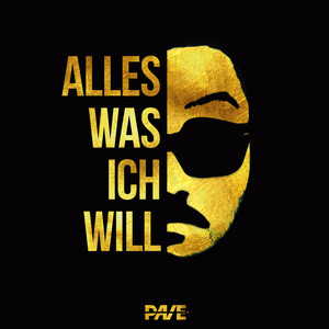 Alles was ich will (Explicit)