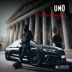 UNO (feat. Amauri HL) (Explicit)