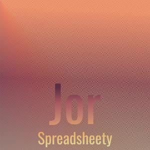 Jor Spreadsheety