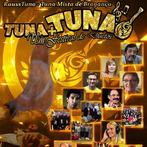 Tuna + Tuna (Um Festival de Duetos)