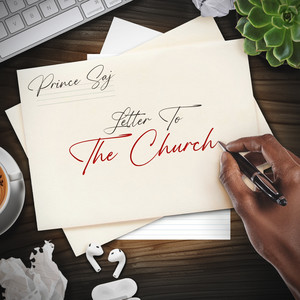 Letter to the Church