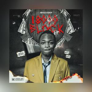 EGO (feat. OFOUR2) (Explicit)