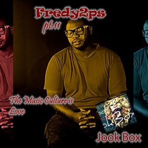The Music Culture is Love (feat. Freddy2ps) (Explicit)