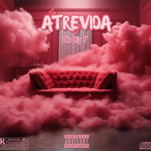 Atrevida (Explicit)