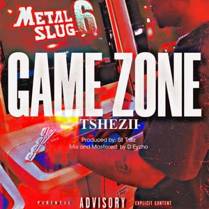Game Zone (Explicit)
