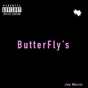 Butterflys (Explicit)