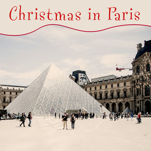 Christmas in Paris