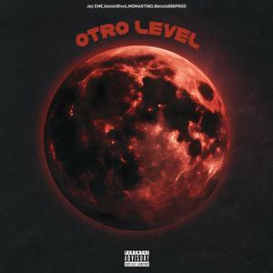 otro level (feat. Kanon Blvck, Jeey eme & benzzo666)