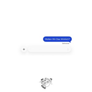 Wollen Wir Das Wirklich? (Explicit)