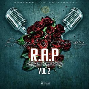 R.A.P., Vol. 2 (Rhythm and Poetry) [Explicit]