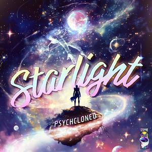 Starlight (feat. Nam444._, Mulio, Andres Blanco, Ivan Krnic, Marco Ignacio Toba, Katrin Romanova, Tyler Rumore & Lucas Seoane)