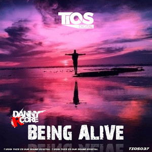 Being Alive (Original Mix)