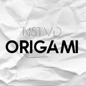 ORIGAMI (feat. Frederik Sander) [Explicit]