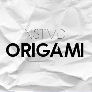 ORIGAMI (feat. Frederik Sander) (Explicit)