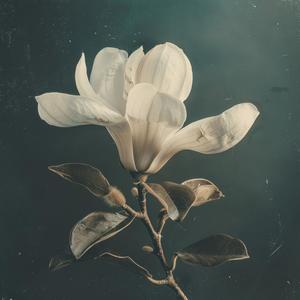 Magnolia EP