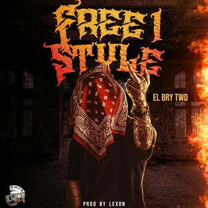 Freestyle 1 (feat. El Bry Twd)