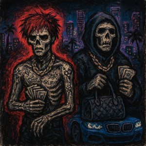 Death Of Me (Explicit)