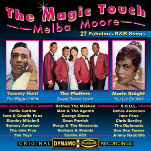 You Fixed My Heartache